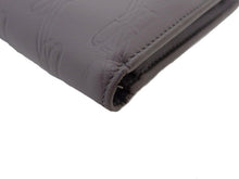 画像をギャラリービューアに読み込む, BALENCIAGA バレンシアガ Embossed Monogram エンボス モノグラム Square Folded Coin Wallet スクエア型 二つ折りたたみ式財布 718395 210JS 1404