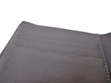 画像をギャラリービューアに読み込む, BALENCIAGA バレンシアガ Embossed Monogram エンボス モノグラム Square Folded Coin Wallet スクエア型 二つ折りたたみ式財布 718395 210JS 1404