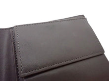 画像をギャラリービューアに読み込む, BALENCIAGA バレンシアガ Embossed Monogram エンボス モノグラム Square Folded Coin Wallet スクエア型 二つ折りたたみ式財布 718395 210JS 1404