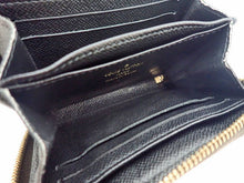 画像をギャラリービューアに読み込む, LOUIS VUITTON ルイヴィトン Monogram Giant モノグラム ジャイアント Zippy Coin Perth ジッピー・コイン パース M69354