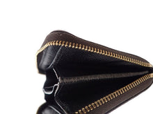 画像をギャラリービューアに読み込む, LOUIS VUITTON ルイヴィトン Monogram Giant モノグラム ジャイアント Zippy Coin Perth ジッピー・コイン パース M69354