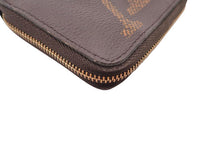 画像をギャラリービューアに読み込む, LOUIS VUITTON ルイヴィトン Monogram Giant モノグラム ジャイアント Zippy Coin Perth ジッピー・コイン パース M69354