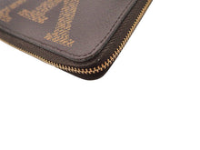 画像をギャラリービューアに読み込む, LOUIS VUITTON ルイヴィトン Monogram Giant モノグラム ジャイアント Zippy Coin Perth ジッピー・コイン パース M69354