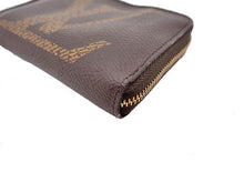 画像をギャラリービューアに読み込む, LOUIS VUITTON ルイヴィトン Monogram Giant モノグラム ジャイアント Zippy Coin Perth ジッピー・コイン パース M69354