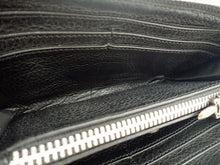 画像をギャラリービューアに読み込む, - CHROME HEARTS クロムハーツ REC F ZIP WALLET CEMETERY QUILTED CROSS PATCHES REC F ジップ セメタリー キルテッド クロスパッチ ラウンドファスナー長財布