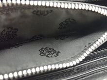 画像をギャラリービューアに読み込む, - CHROME HEARTS クロムハーツ REC F ZIP WALLET CEMETERY QUILTED CROSS PATCHES REC F ジップ セメタリー キルテッド クロスパッチ ラウンドファスナー長財布