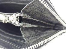 画像をギャラリービューアに読み込む, - CHROME HEARTS クロムハーツ REC F ZIP WALLET CEMETERY QUILTED CROSS PATCHES REC F ジップ セメタリー キルテッド クロスパッチ ラウンドファスナー長財布