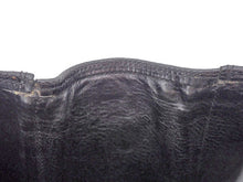 画像をギャラリービューアに読み込む, - CHROME HEARTS クロムハーツ Trifold Wallet Cemetery Cross Patche 3フォールド ウォレット セメタリー クロスパッチ 三つ折り コンパクト財布