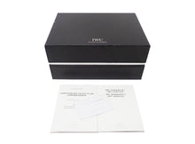 画像をギャラリービューアに読み込む, - IWC ポルトギーゼ ヨットクラブ クロノグラフ IW390503