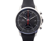 画像をギャラリービューアに読み込む, - IWC ポルトギーゼ ヨットクラブ クロノグラフ IW390503