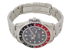 画像をギャラリービューアに読み込む, - ロレックス GMTマスターII 16710