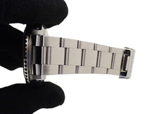 画像をギャラリービューアに読み込む, - ロレックス GMTマスターII 16710