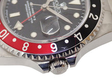 画像をギャラリービューアに読み込む, - ロレックス GMTマスターII 16710