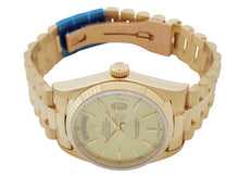 画像をギャラリービューアに読み込む, - ロレックス デイデイト 18038 YG