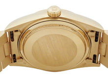 画像をギャラリービューアに読み込む, - ロレックス デイデイト 18038 YG