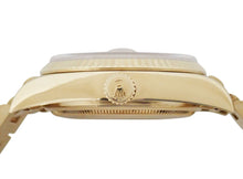 画像をギャラリービューアに読み込む, - ロレックス デイデイト 18038 YG