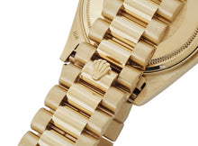 画像をギャラリービューアに読み込む, - ロレックス デイデイト 18038 YG