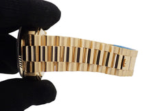 画像をギャラリービューアに読み込む, - ロレックス デイデイト 18038 YG