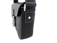 画像をギャラリービューアに読み込む, - DIOR クリスチャン ディオール Small Saddle Messenger Bag with Flap Shoulder Bag サドル フラップ付きメッセンジャーバッグ ショルダーバッグ スモール 1ADPO049YKK_H00N