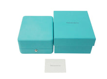 画像をギャラリービューアに読み込む, ティファニー T スマイル ペンダント ミニ ネックレス K18RG