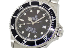 画像をギャラリービューアに読み込む, ロレックス シードゥエラー 16600