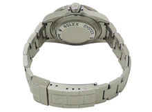 画像をギャラリービューアに読み込む, ロレックス シードゥエラー 16600