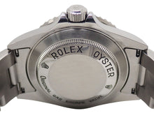画像をギャラリービューアに読み込む, ロレックス シードゥエラー 16600