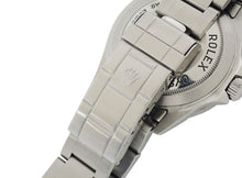 画像をギャラリービューアに読み込む, ロレックス シードゥエラー 16600