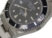 画像をギャラリービューアに読み込む, ロレックス シードゥエラー 16600