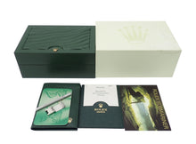 画像をギャラリービューアに読み込む, ロレックス シードゥエラー 16600