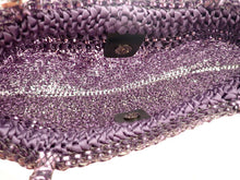 画像をギャラリービューアに読み込む, ANTEPRIMA アンテプリマ DECORATIVO デコラティーヴォ Ribbon リボン Wire ワイヤー Hand Tote Bag ハンド トートバッグ