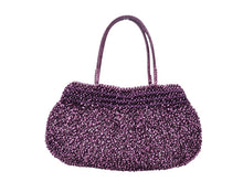 画像をギャラリービューアに読み込む, ANTEPRIMA アンテプリマ DECORATIVO デコラティーヴォ Ribbon リボン Wire ワイヤー Hand Tote Bag ハンド トートバッグ