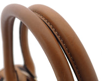 画像をギャラリービューアに読み込む, - BURBERRY バーバリー Shadow Horse シャドーホース Check Bowling Bag チェック ボウリングバッグ Boston Bag ボストンバッグ