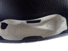 画像をギャラリービューアに読み込む, GUCCI グッチ Jumbo GG ジャンボGG Small Messenger Bag Shoulder Bag スモール メッセンジャーバッグ ショルダーバッグ 760235