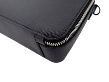 画像をギャラリービューアに読み込む, - PRADA プラダ Medium Prada Brique Saffiano leather bag プラダ ブリック サフィアーノレザーバッグ 2VH069