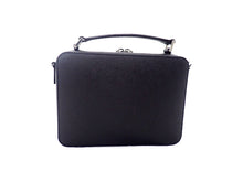 画像をギャラリービューアに読み込む, - PRADA プラダ Medium Prada Brique Saffiano leather bag プラダ ブリック サフィアーノレザーバッグ 2VH069