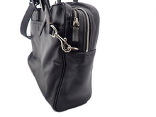 画像をギャラリービューアに読み込む, COACH コーチ Trans Atlantic Large Commuter トランス アトランティック ラージ コミューター Business Bag ビジネスバッグ F70094