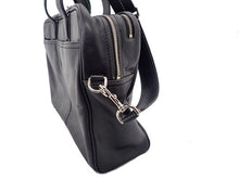 画像をギャラリービューアに読み込む, COACH コーチ Trans Atlantic Large Commuter トランス アトランティック ラージ コミューター Business Bag ビジネスバッグ F70094