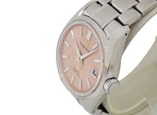 画像をギャラリービューアに読み込む, - グランドセイコー ヘリテージコレクション メカニカルハイビート36000 SBGH357 和光限定85本 秋の夕暮れ