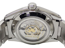 画像をギャラリービューアに読み込む, - グランドセイコー ヘリテージコレクション メカニカルハイビート36000 SBGH357 和光限定85本 秋の夕暮れ