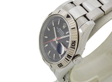 画像をギャラリービューアに読み込む, - ロレックス デイトジャスト ターノグラフ 116264 SS/WG
