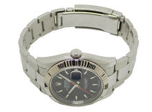 画像をギャラリービューアに読み込む, - ロレックス デイトジャスト ターノグラフ 116264 SS/WG