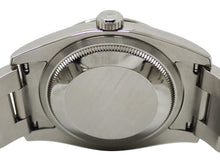 画像をギャラリービューアに読み込む, - ロレックス デイトジャスト ターノグラフ 116264 SS/WG