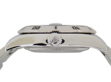 画像をギャラリービューアに読み込む, - ロレックス デイトジャスト ターノグラフ 116264 SS/WG