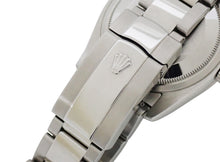 画像をギャラリービューアに読み込む, - ロレックス デイトジャスト ターノグラフ 116264 SS/WG