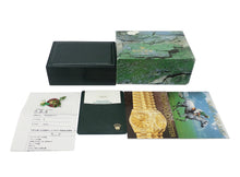 画像をギャラリービューアに読み込む, ロレックス デイトジャスト 16233 ウォールナット SS/YG