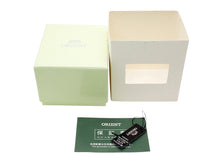 画像をギャラリービューアに読み込む, - オリエント スポーツ Orient Mako 40 RN-AC0Q01B