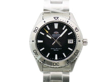 画像をギャラリービューアに読み込む, - オリエント スポーツ Orient Mako 40 RN-AC0Q01B