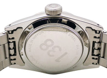 画像をギャラリービューアに読み込む, - OUTLINE アウトライン チックタック 369ブルースペシャル ターコイズ YK20225-2TRQ 数量限定モデル