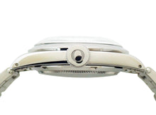 画像をギャラリービューアに読み込む, - OUTLINE アウトライン チックタック 369ブルースペシャル ターコイズ YK20225-2TRQ 数量限定モデル